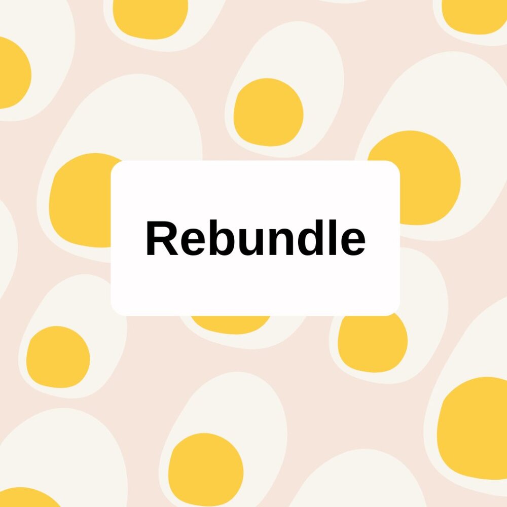 Rebundle for lulu_inthenorth